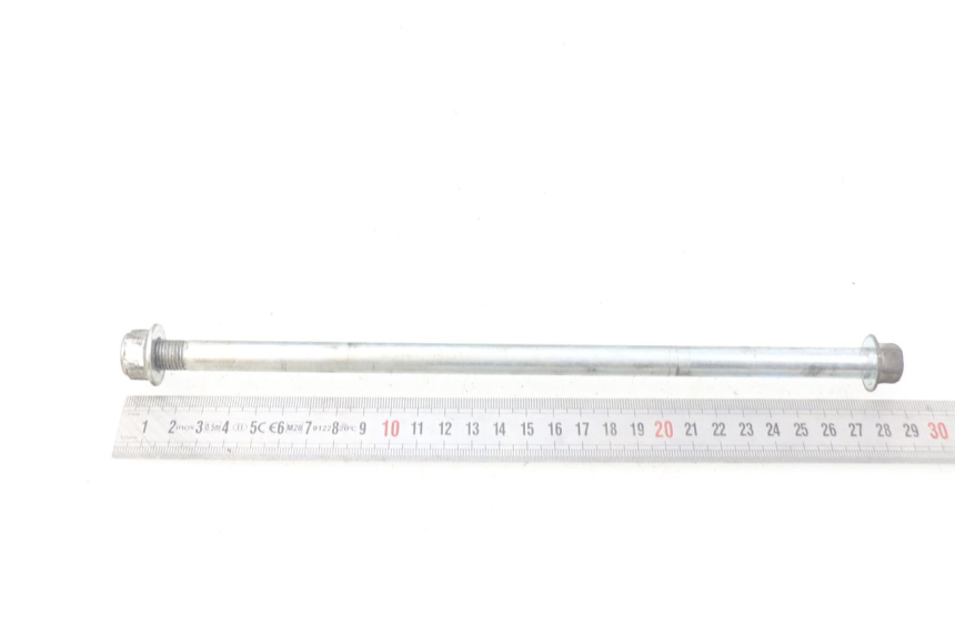 photo de OŚKA KOŁA PRZEDNIEGO TGB X-MOTION XMOTION 125 (2008 - 2014) - Zoom stanu zużycia