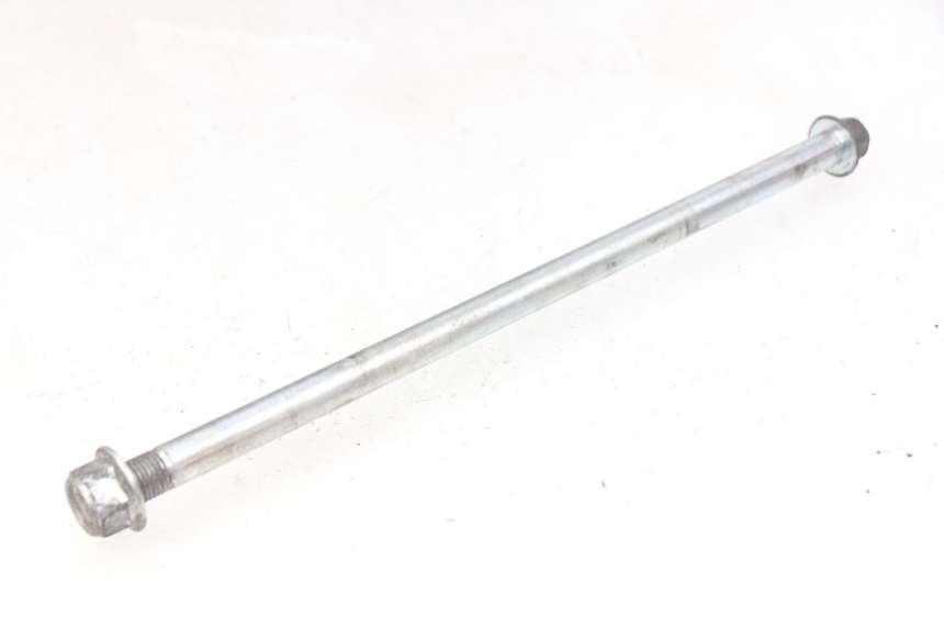 photo de OŚKA KOŁA PRZEDNIEGO TGB X-MOTION XMOTION 125 (2008 - 2014) - Zbliżenie techniczne