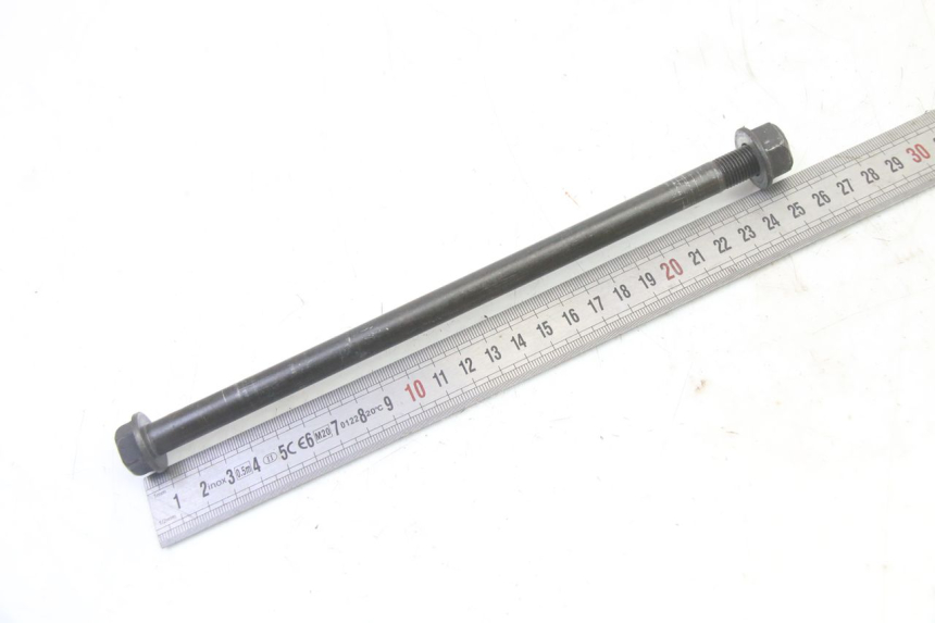 photo de OŚKA KOŁA PRZEDNIEGO HONDA X8R 50 (1998 - 2003) - Zoom stanu zużycia