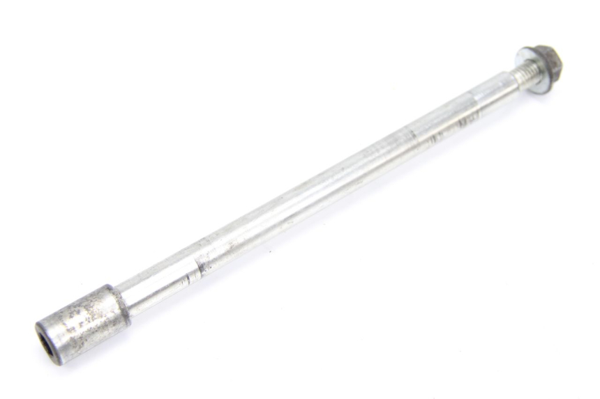 photo de OŚ PRZEDNIEGO KOŁA PIAGGIO X9 125 (2000 - 2003) - Szczegół części