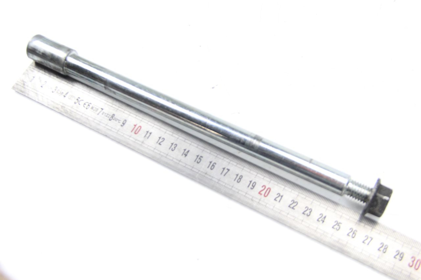 photo de OŚKA KOŁA PRZEDNIEGO PIAGGIO XEVO - X EVO 125 (2007 - 2017) - Szczegół części