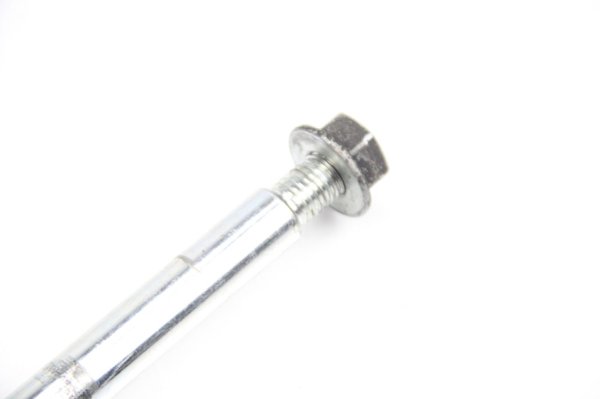 photo de OŚKA KOŁA PRZEDNIEGO PIAGGIO XEVO - X EVO 125 (2007 - 2017) - Zoom stanu zużycia