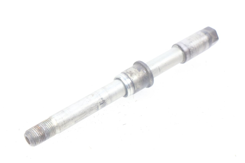 photo de OŚKA KOŁA PRZEDNIEGO SUZUKI XF FREEWIND 650 (1997 - 2003) - Zbliżenie techniczne