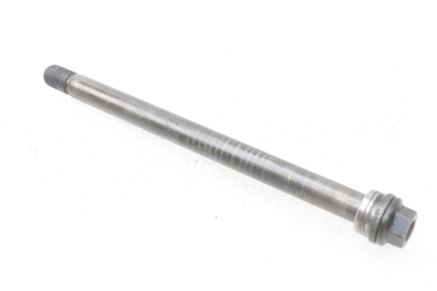 photo de OŚKA KOŁA PRZEDNIEGO YAMAHA XJ600 XJ DIVERSION 600 (1992 - 1997) - Zbliżenie techniczne