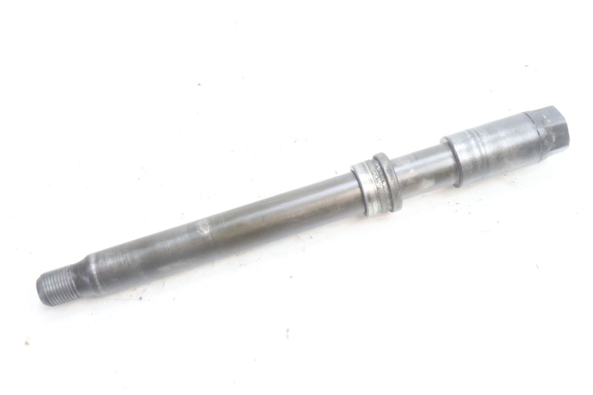 photo de OŚ KOŁA PRZEDNIEGO YAMAHA XJR 1300 (1998 - 2002) - Szczegół części