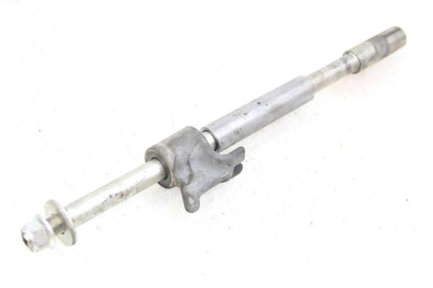 photo de OŚ KOŁA PRZEDNIEGO YAMAHA XP T-MAX TMAX 500 (2004 - 2007) - Widok główny