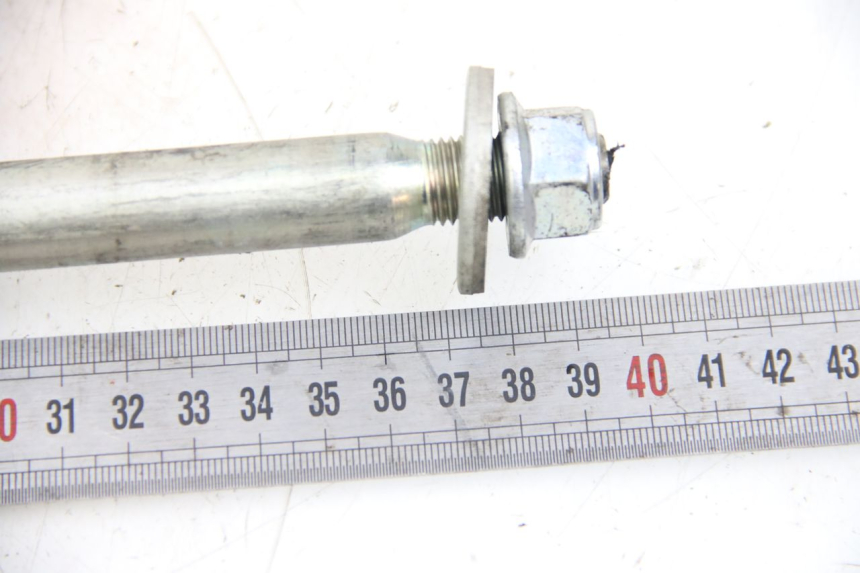 photo de OŚ KOŁA PRZEDNIEGO YAMAHA XP T-MAX TMAX 500 (2004 - 2007) - Widok ogólny