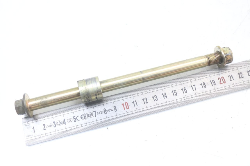 photo de OŚ KOŁA PRZEDNIEGO SYM XS 125 (2007 - 2016) - Szczegół części