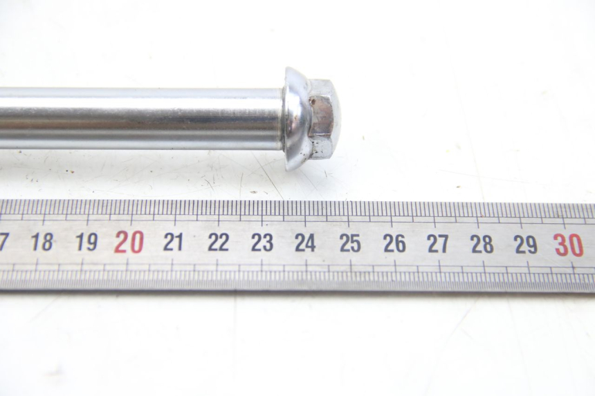 photo de OŚKA KOŁA PRZEDNIEGO YAMAHA XV VIRAGO 750 (1984 - 1998) - Widok ogólny