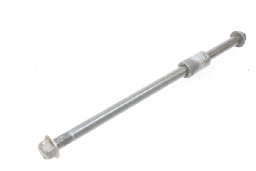 photo de OŚ KOŁA PRZEDNIEGO YAMASAKI YM T 125 (2015 - 2020) - Widok główny