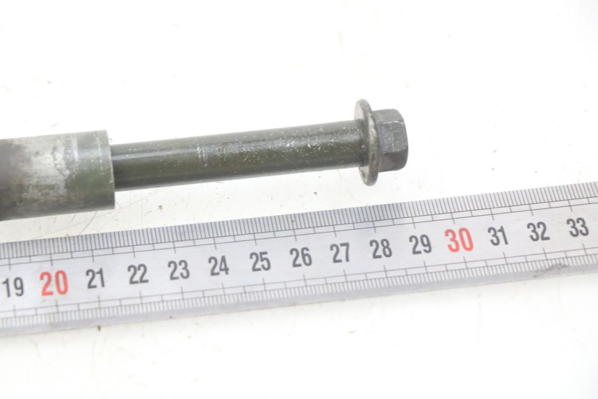 photo de OŚ KOŁA PRZEDNIEGO YAMASAKI YM T 125 (2015 - 2020) - Szczegół części