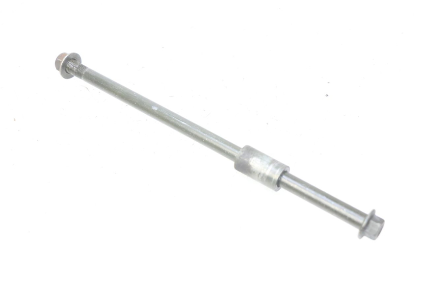 photo de OŚ KOŁA PRZEDNIEGO YAMASAKI YM T 125 (2015 - 2020) - Zbliżenie techniczne