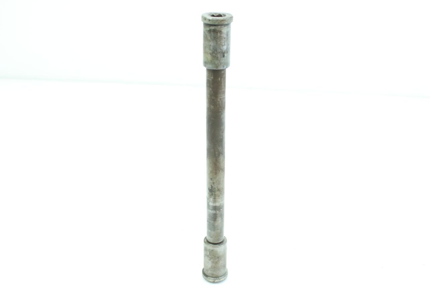 photo de OŚ KOŁA PRZEDNIEGO KAWASAKI ZEPHYR 1100 ( - 1995) - Zoom stanu zużycia