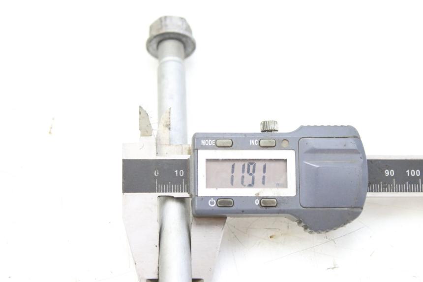 photo de OŚ KOŁA PRZEDNIEGO PIAGGIO ZIP 4T 50 (2018 - 2020) - Zbliżenie techniczne