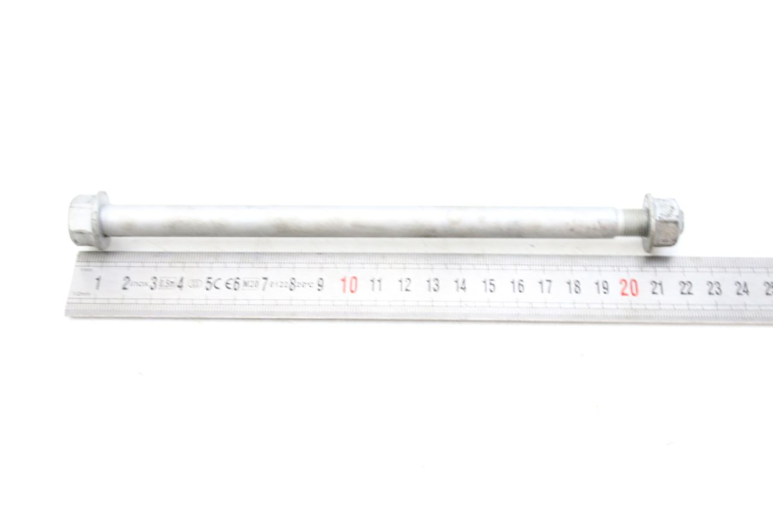 photo de OŚ KOŁA PRZEDNIEGO PIAGGIO ZIP 4T 50 (2018 - 2020) - Widok ogólny