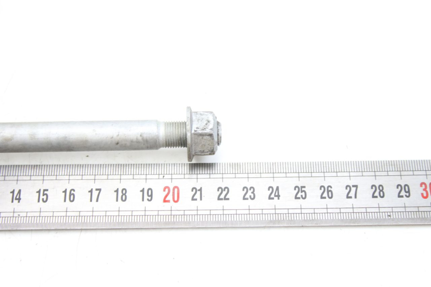 photo de OŚ KOŁA PRZEDNIEGO PIAGGIO ZIP 4T 50 (2018 - 2020) - Punkty mocowania