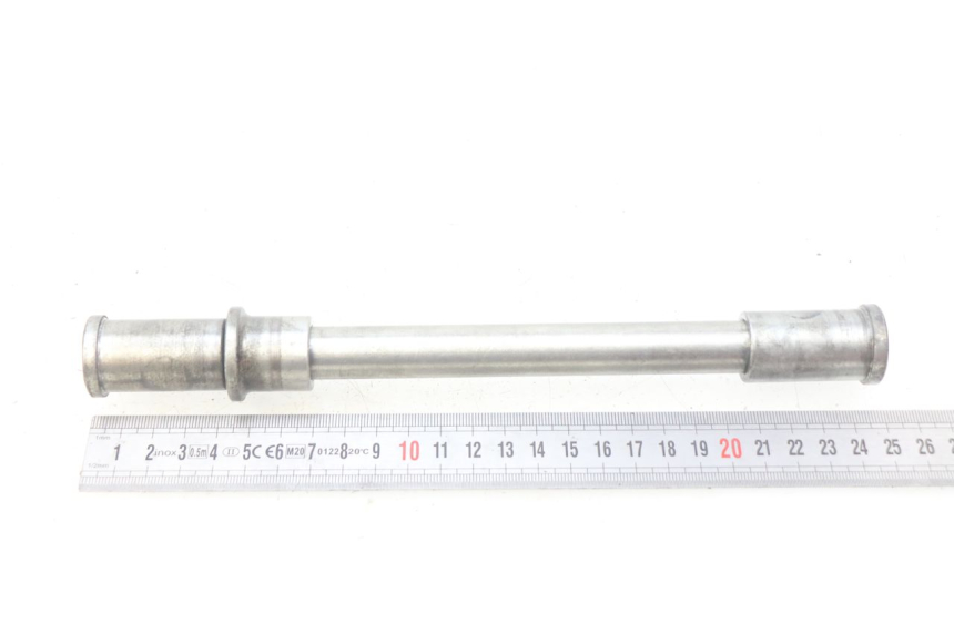 photo de OŚKA KOŁA PRZEDNIEGO KAWASAKI ZR7 ZR-7 S 750 (1999 - 2004) - Inny kąt widzenia