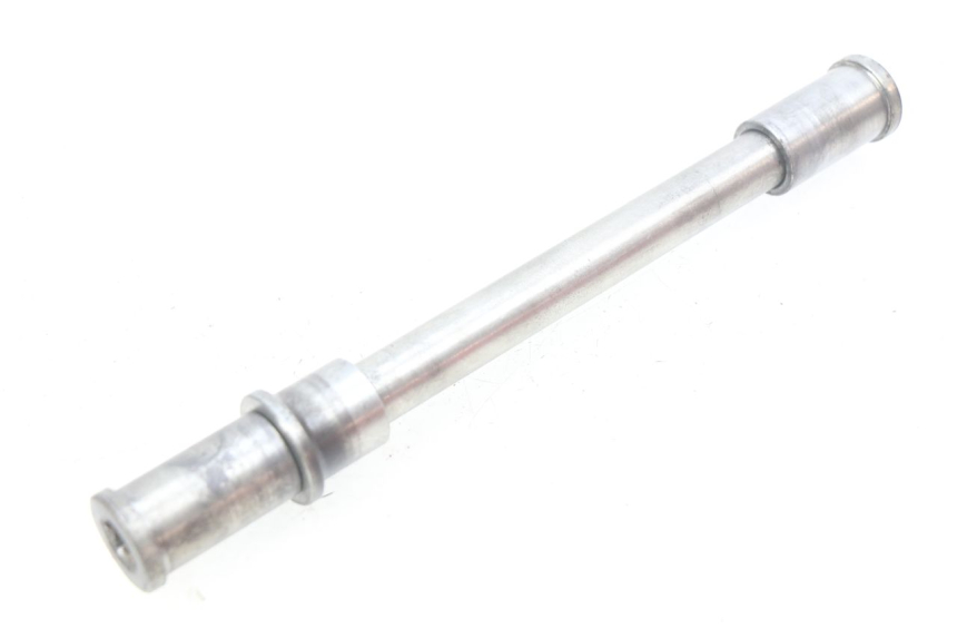 photo de OŚKA KOŁA PRZEDNIEGO KAWASAKI ZR7 ZR-7 S 750 (1999 - 2004) - Zbliżenie techniczne