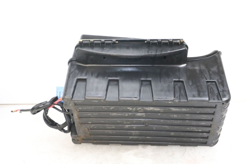 photo de POJEMNIK NA AKUMULATOR E-MAX 80L 1 (2011 - 2014) - Inny kąt widzenia