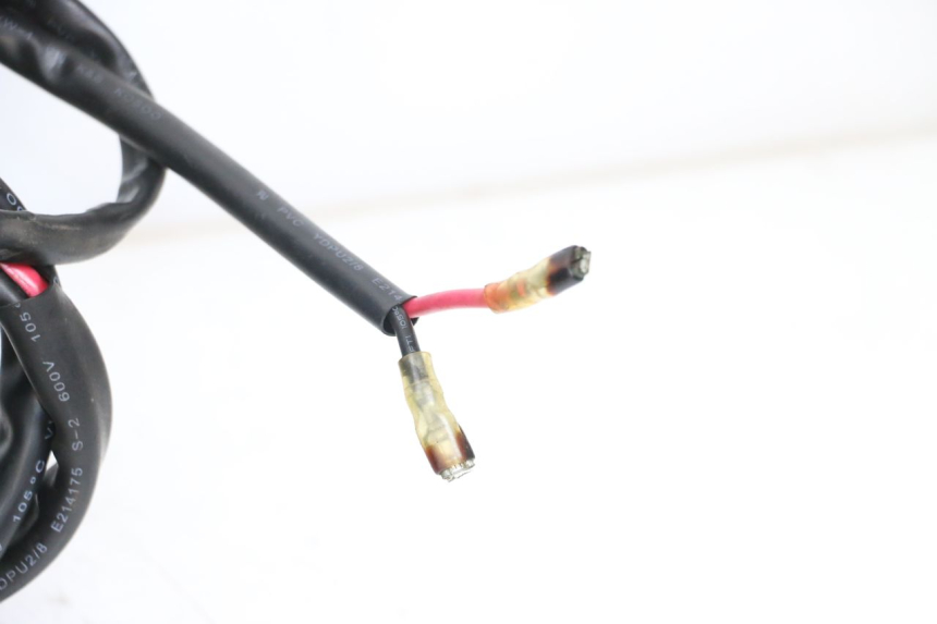 photo de POJEMNIK NA AKUMULATOR E-MAX 80L 1 (2011 - 2014) - Część sprawdzona