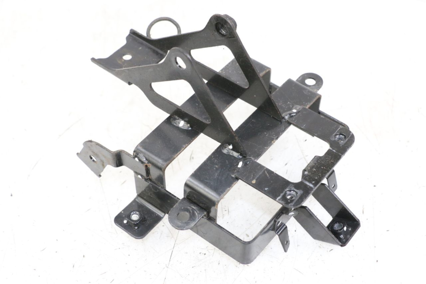 photo de POJEMNIK NA AKUMULATOR SUZUKI ADDRESS 110 (2015 - 2020) - Zoom stanu zużycia