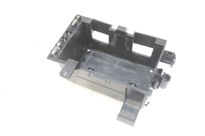 photo de POJEMNIK NA AKUMULATOR KYMCO AGILITY 16+ 4T 50 (2018 - 2023) - Widok główny