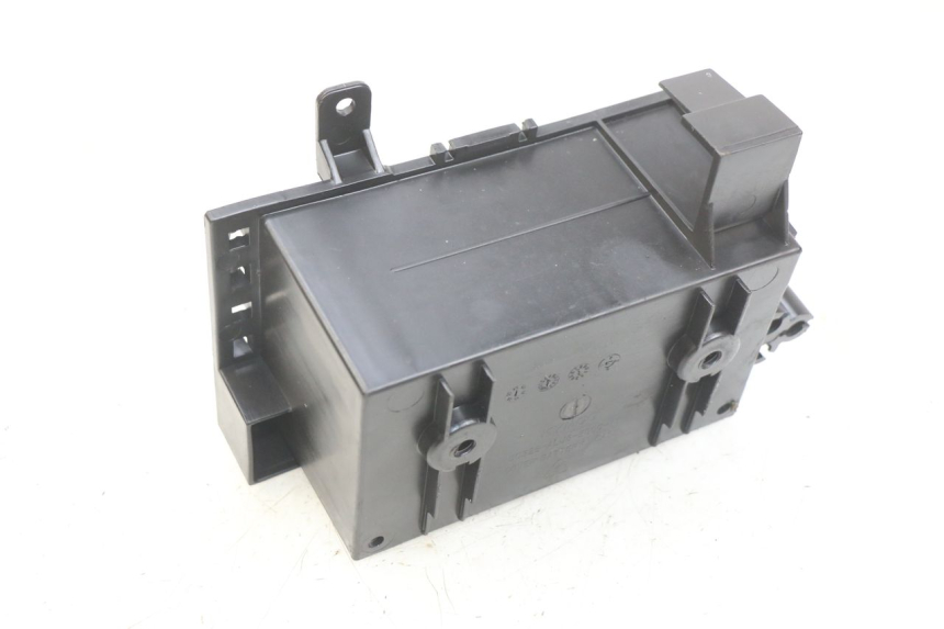 photo de POJEMNIK NA AKUMULATOR KYMCO AGILITY 16+ 4T 50 (2018 - 2023) - Zoom stanu zużycia