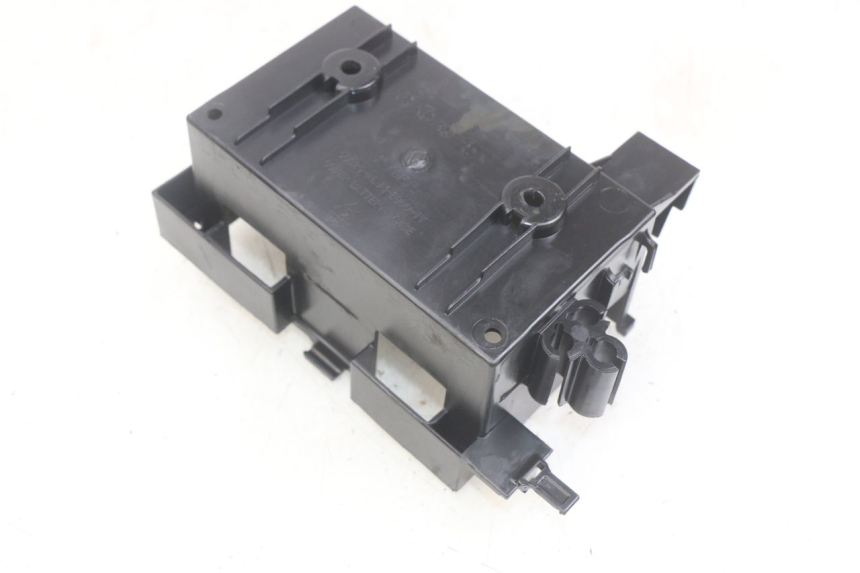 photo de POJEMNIK NA AKUMULATOR KYMCO AGILITY 16+ 4T 50 (2018 - 2023) - Zoom stanu zużycia