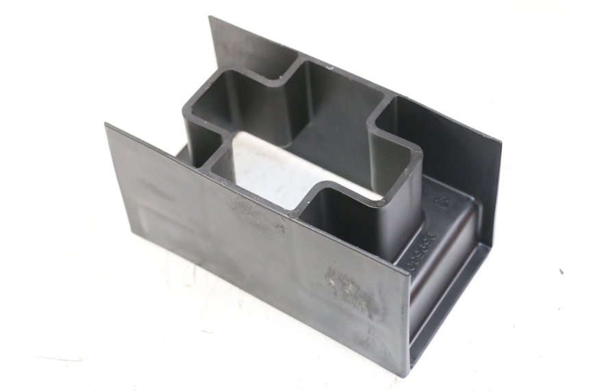 photo de POJEMNIK NA AKUMULATOR APRILIA SR MOTARD 50 (2012 - 2018) - Zoom stanu zużycia