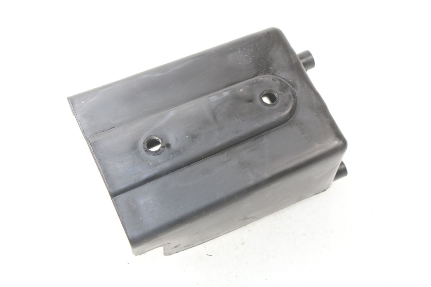 photo de POJEMNIK NA AKUMULATOR HYOSUNG AQUILA GV 125 (2009 - 2016) - Zoom stanu zużycia