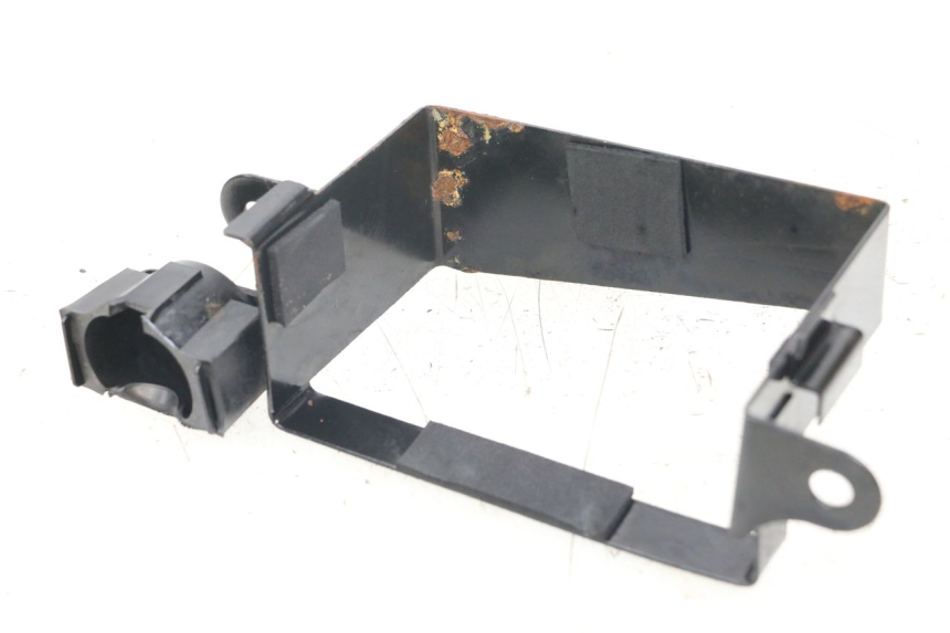 photo de POJEMNIK NA AKUMULATOR ARCHIVE CAFE RACER 4T 50 (2019 - 2024) - Widok główny