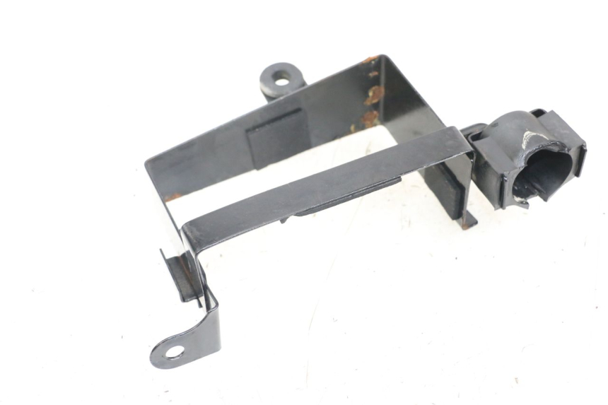 photo de POJEMNIK NA AKUMULATOR ARCHIVE CAFE RACER 4T 50 (2019 - 2024) - Zoom stanu zużycia