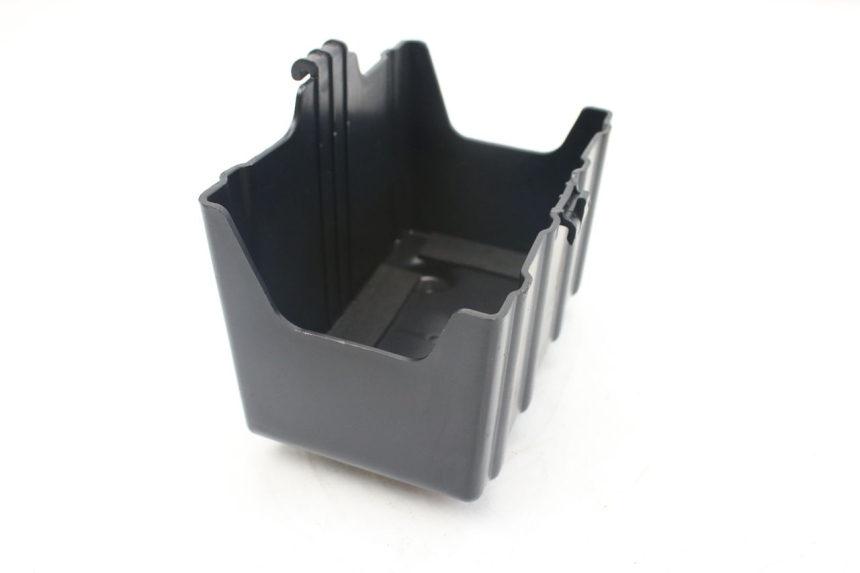 photo de POJEMNIK NA AKUMULATOR SYM CITYCOM CITY COM 125 (2009 - 2014) - Zoom stanu zużycia