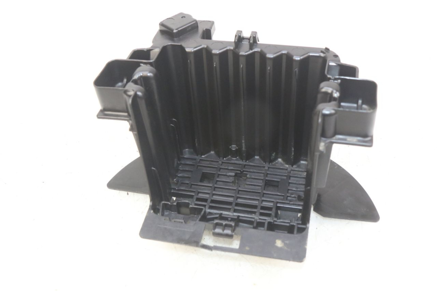 photo de POJEMNIK NA AKUMULATOR PEUGEOT CITYSTAR 2T 50 (2018 - 2021) - Zoom stanu zużycia