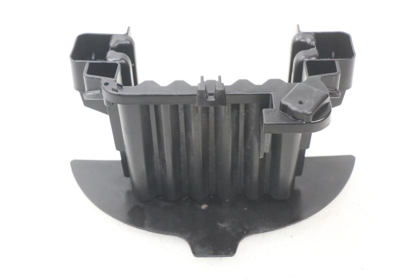 photo de POJEMNIK NA AKUMULATOR PEUGEOT CITYSTAR 50 (2013 - 2017) - Zoom stanu zużycia