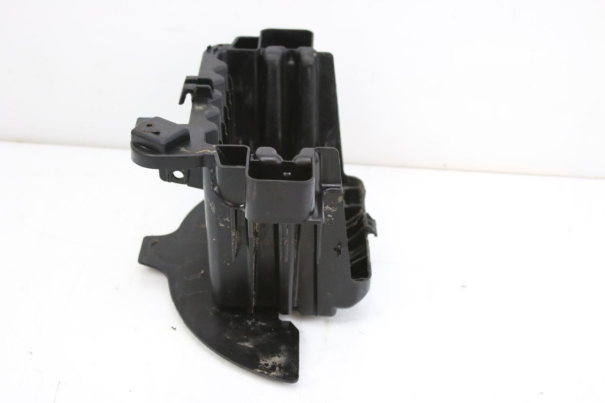 photo de POJEMNIK NA AKUMULATOR PEUGEOT CITYSTAR 50 (2013 - 2017) - Zoom stanu zużycia