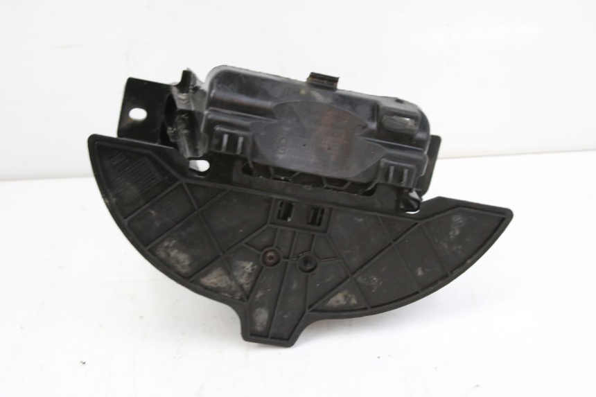 photo de POJEMNIK NA AKUMULATOR PEUGEOT CITYSTAR 50 (2013 - 2017) - Widok ogólny