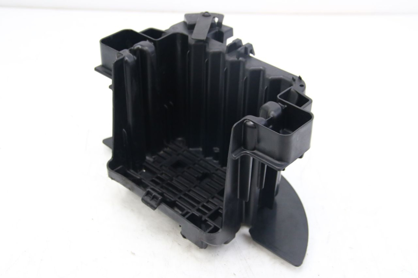 photo de POJEMNIK NA AKUMULATOR PEUGEOT CITYSTAR 50 (2013 - 2017) - Zoom stanu zużycia