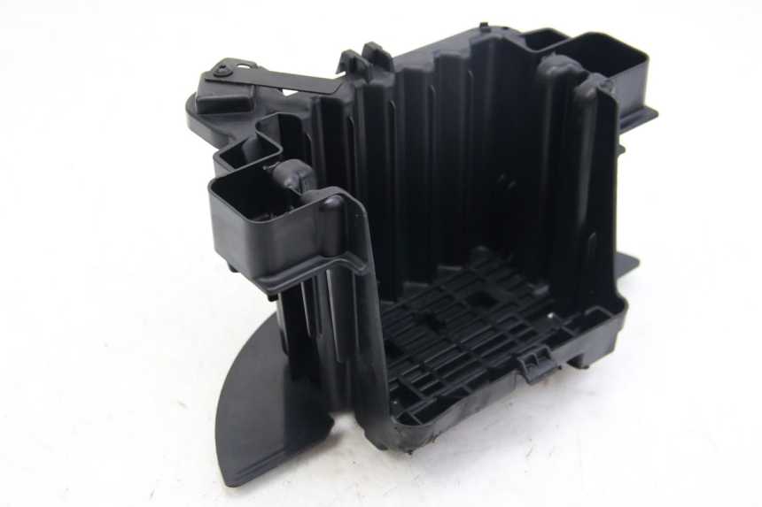 photo de POJEMNIK NA AKUMULATOR PEUGEOT CITYSTAR 50 (2013 - 2017) - Punkty mocowania