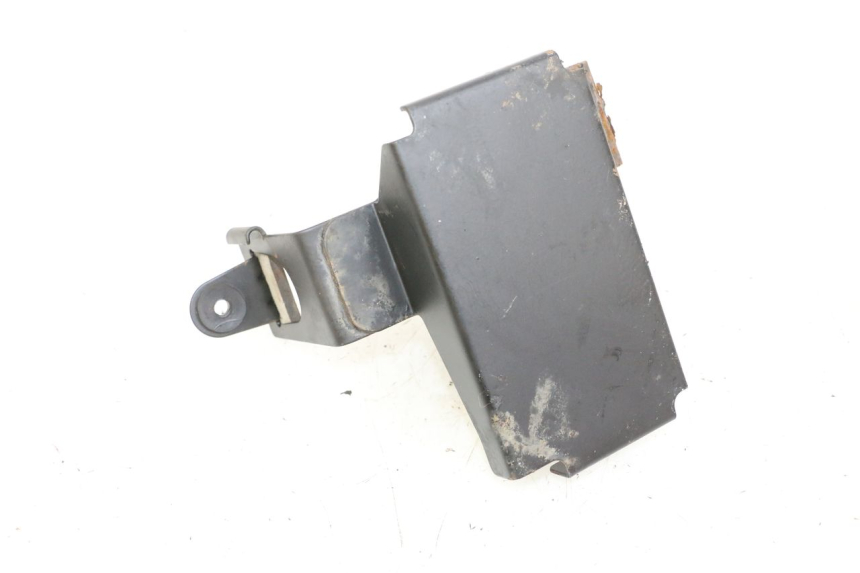 photo de POJEMNIK NA AKUMULATOR KSR CODE 125 (2018 - 2020) - Zoom stanu zużycia