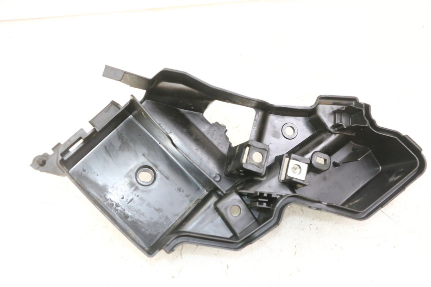 photo de POJEMNIK NA AKUMULATOR HONDA CRF-F CRF F 110 (2019 - 2022) - Szczegół części