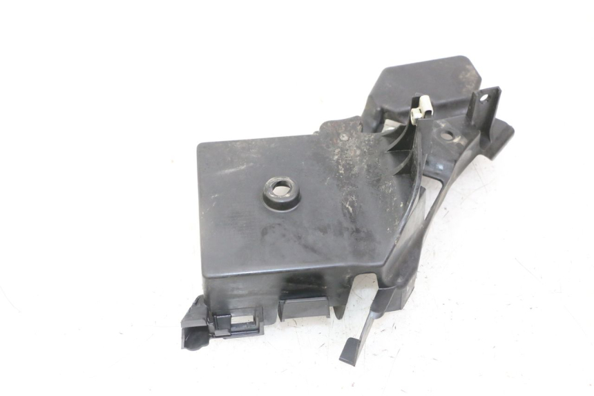 photo de POJEMNIK NA AKUMULATOR HONDA CRF-F CRF F 110 (2019 - 2022) - Zoom stanu zużycia