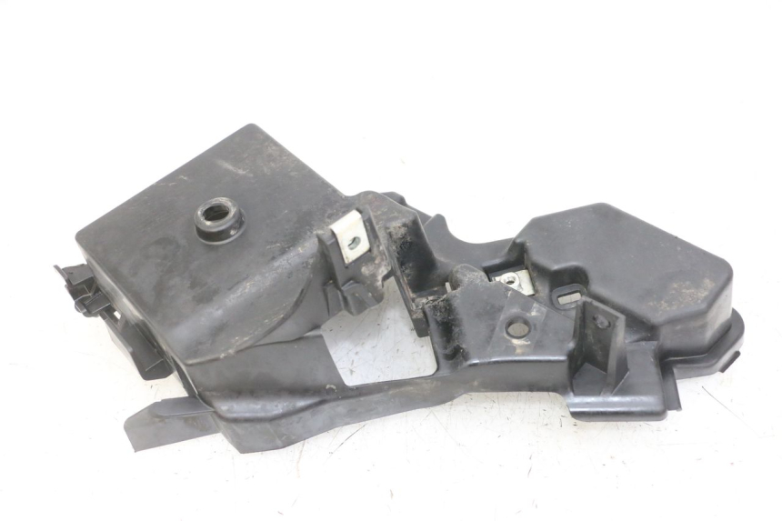 photo de POJEMNIK NA AKUMULATOR HONDA CRF-F CRF F 110 (2019 - 2022) - Inny kąt widzenia