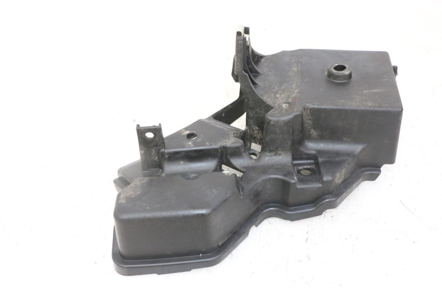 photo de POJEMNIK NA AKUMULATOR HONDA CRF-F CRF F 110 (2019 - 2022) - Zbliżenie techniczne