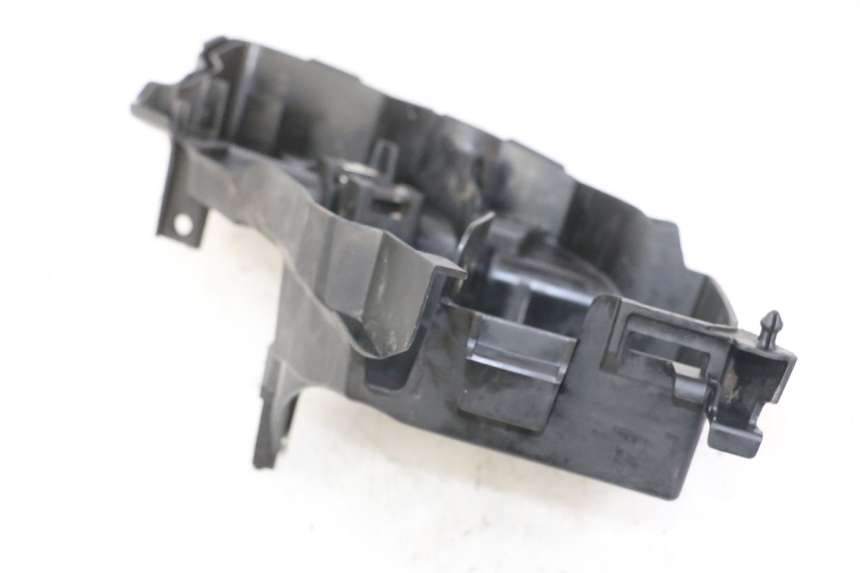 photo de POJEMNIK NA AKUMULATOR HONDA CRF-F CRF F 110 (2019 - 2022) - Punkty mocowania