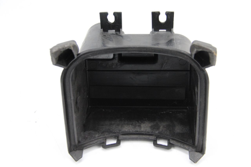 photo de POJEMNIK NA AKUMULATOR YAMAHA CYGNUS X INJECTION 125 (2007 - 2013) - Zoom stanu zużycia