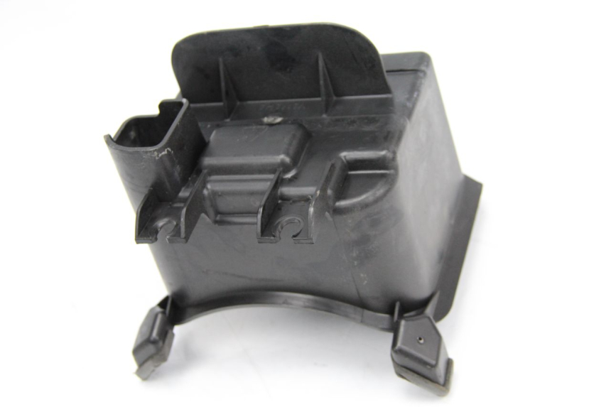 photo de POJEMNIK NA AKUMULATOR YAMAHA CYGNUS X INJECTION 125 (2007 - 2013) - Inny kąt widzenia