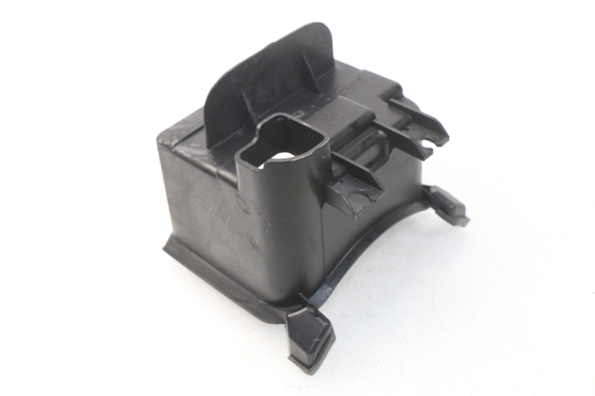 photo de POJEMNIK NA AKUMULATOR YAMAHA CYGNUS X INJECTION 125 (2007 - 2013) - Zoom stanu zużycia