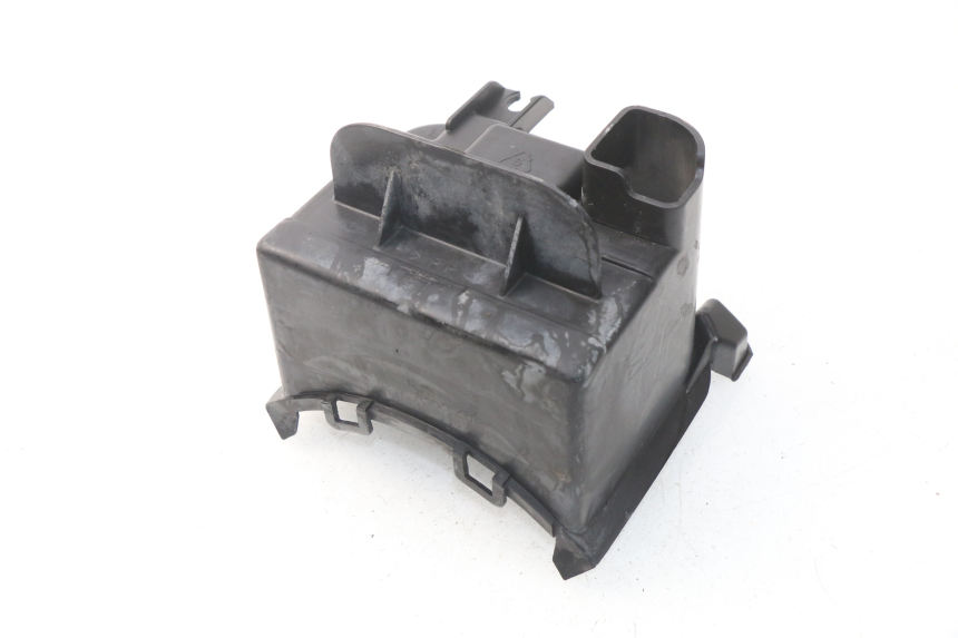 photo de POJEMNIK NA AKUMULATOR YAMAHA CYGNUS X INJECTION 125 (2007 - 2013) - Inny kąt widzenia