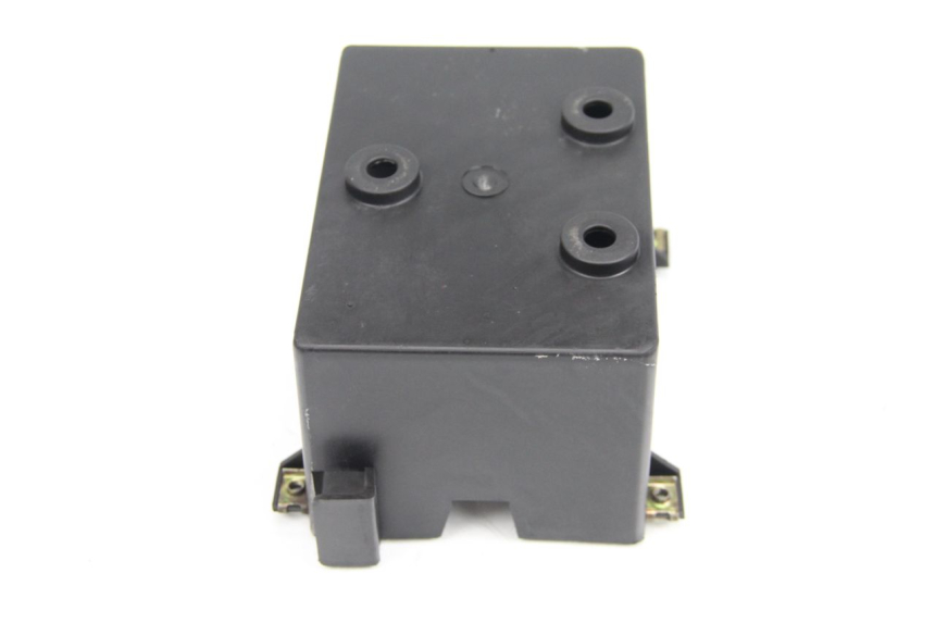 photo de POJEMNIK NA AKUMULATOR KYMCO DINK 4T 50 (2007 - 2018) - Zoom stanu zużycia